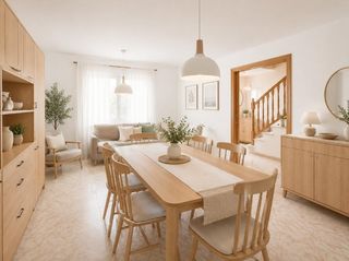 Casa a Orihuela Ciudad