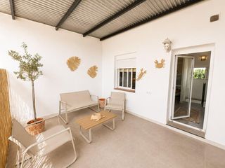 Rent Loft in Molins - Campanete - San Bartolomé. Loft reformado en el mudamiento.