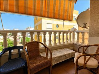 Apartament a Calle Emil