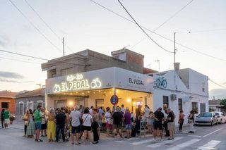 Locale commerciale in Molins - Campanete - San Bartolomé