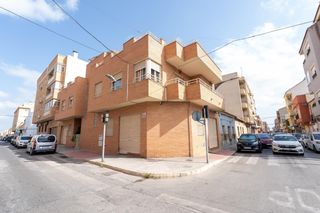 Casa en Almoradí