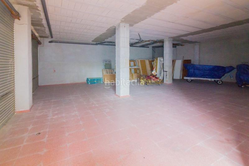 Foto 211dee87-4011-495e-bc26-9556e67c4cda. Location local commercial dans Callosa de Segura