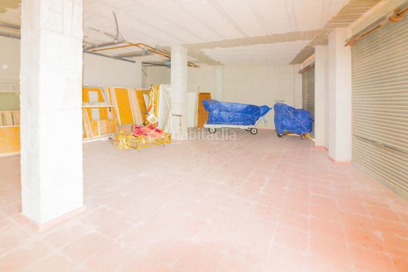 Foto 7fd1aa79-b37c-4bc5-8d8d-e939adeeb5be. Location local commercial dans Callosa de Segura