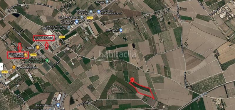 Foto 637d65d6-1642-4f1d-8429-5284ba9f2fb0. Finca rústica a Callosa de Segura