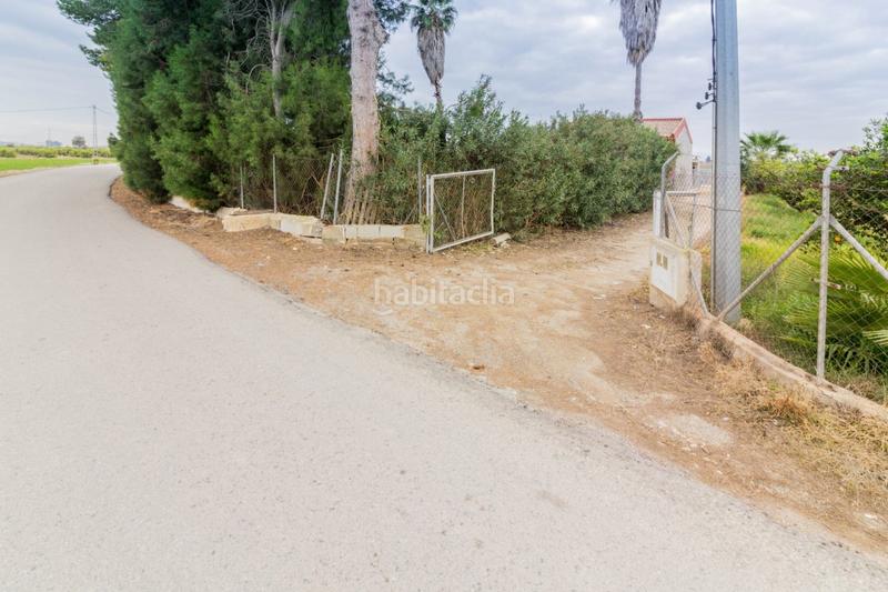 Foto 94ca5caa-9cff-482e-b6f6-2023b7d239d1. Finca rústica a Callosa de Segura