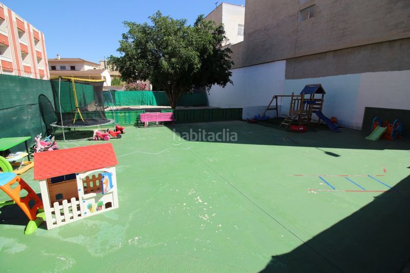 Foto 19426e74-cef0-4b6e-af3d-cc2a7701b92b. Local comercial a Rafal