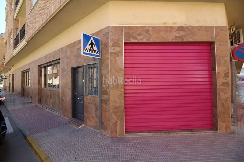 Foto 25799944-bfe2-4051-b2bf-7a568d844bce. Local comercial a Rafal