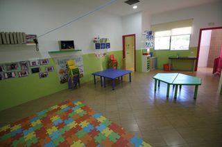 Locale commerciale in Rafal. Quieres abrir tu negocio, con una mínima inversión?