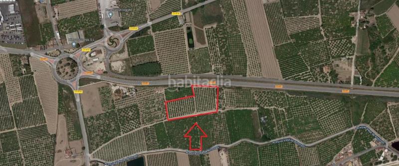 Foto a45c9797-651b-4c03-a357-a4038e2ffa9b. Fondo rustico in Benejúzar