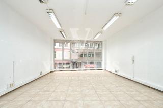 Office space  Calle presidente alvear