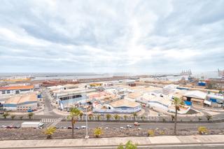 Office space in Calle doctor juan domínguez pérez 20