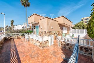 Location Chalet  Calle hamburgo