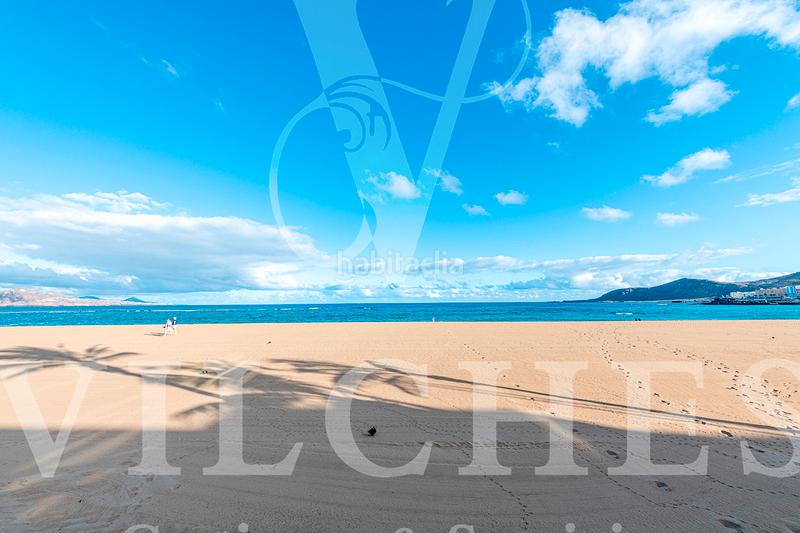 Foto 17ca4722-ae66-4ef7-ae91-5a6dea9173bc. Appartamento in Santa Catalina - Canteras Palmas de Gran Canaria (Las)