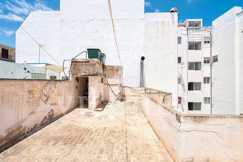 Foto b088f5d7-d5c8-47e5-949b-d70f76c27c5c. Appartamento in Santa Catalina - Canteras Palmas de Gran Canaria (Las)