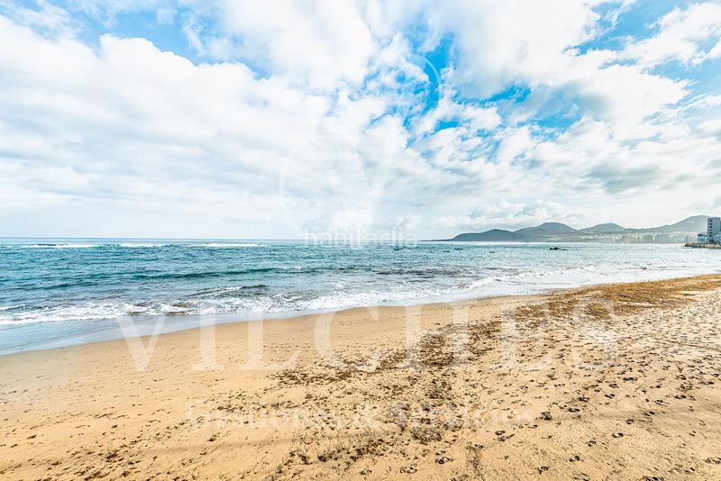 Foto 1265f022-bd27-4acd-b04f-ae4fe00af039. Pis a Santa Catalina - Canteras Palmas de Gran Canaria (Las)