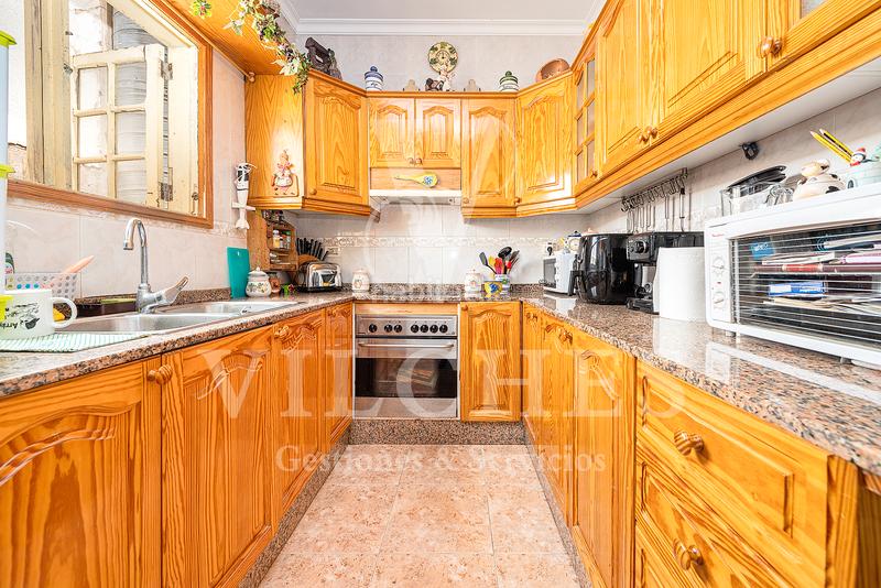 Foto 3d89e46f-6d4e-45c7-a54f-eb10878f39d4. Pis a Santa Catalina - Canteras Palmas de Gran Canaria (Las)