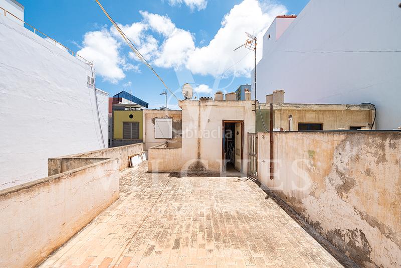 Foto 6e54730b-3814-4701-97fa-e12f32ebbcf6. Piso en Santa Catalina - Canteras Palmas de Gran Canaria (Las)