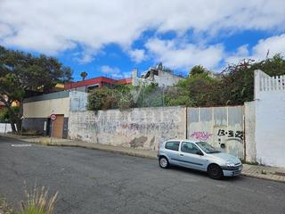 Terreno residencial  Calle de rafael rafaeli