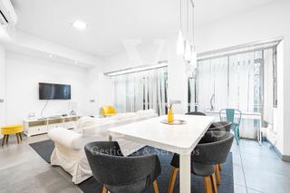 Location Appartement  Calle presidente alvear