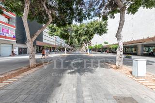Appartement  Calle presidente alvear