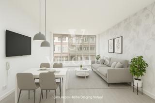 Flat  Calle presidente alvear