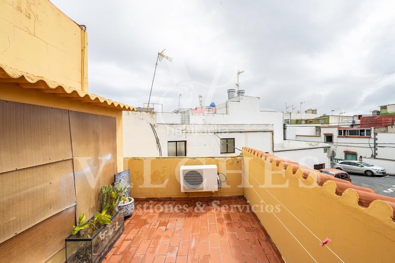 Foto 395a3218-5ac4-42d8-b474-33e8d282c7af. Casa in La Montañeta - La Goleta - El Cerrillo Arucas