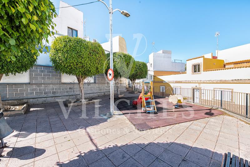 Foto 7048737c-9f15-4245-9590-eae135c40e1c. Casa in La Montañeta - La Goleta - El Cerrillo Arucas