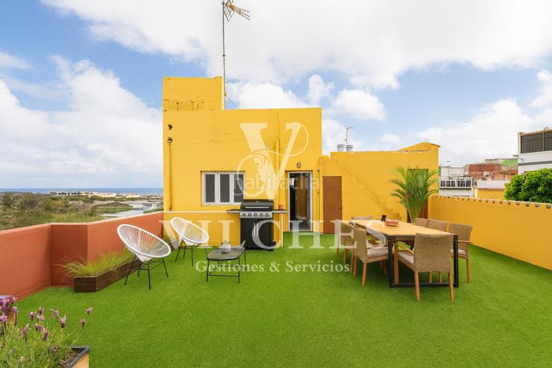 Foto 7c9abe4f-6cd5-4e51-accf-1e0daa9d2fcd. Haus in La Montañeta - La Goleta - El Cerrillo Arucas