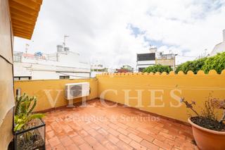 Haus  Calle río miño