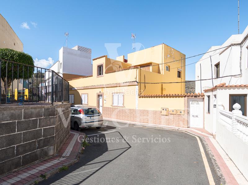 Foto d369f989-bac1-42a8-9850-f197fb0b2162. Haus in La Montañeta - La Goleta - El Cerrillo Arucas