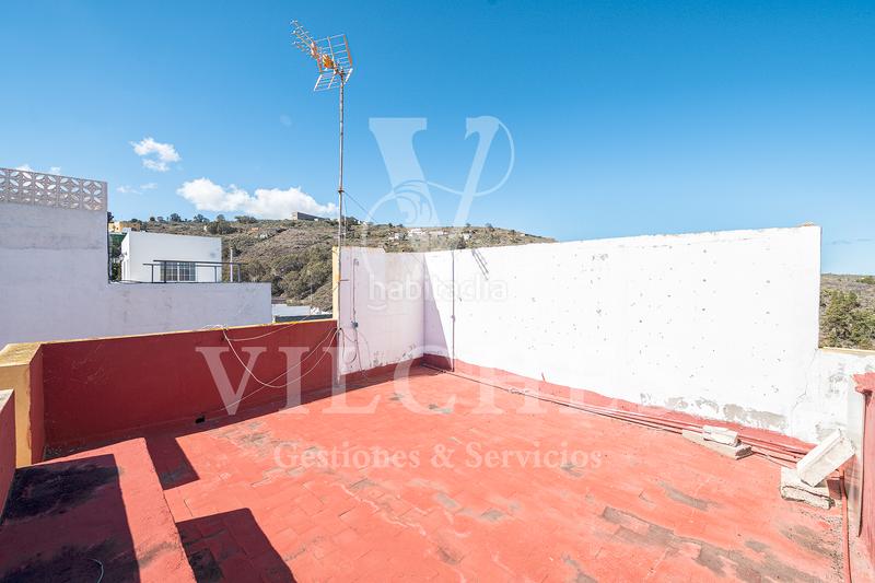 Foto 22a70e4d-9e3a-4cb4-b04c-00f33475a50a. Maison dans La Montañeta - La Goleta - El Cerrillo Arucas