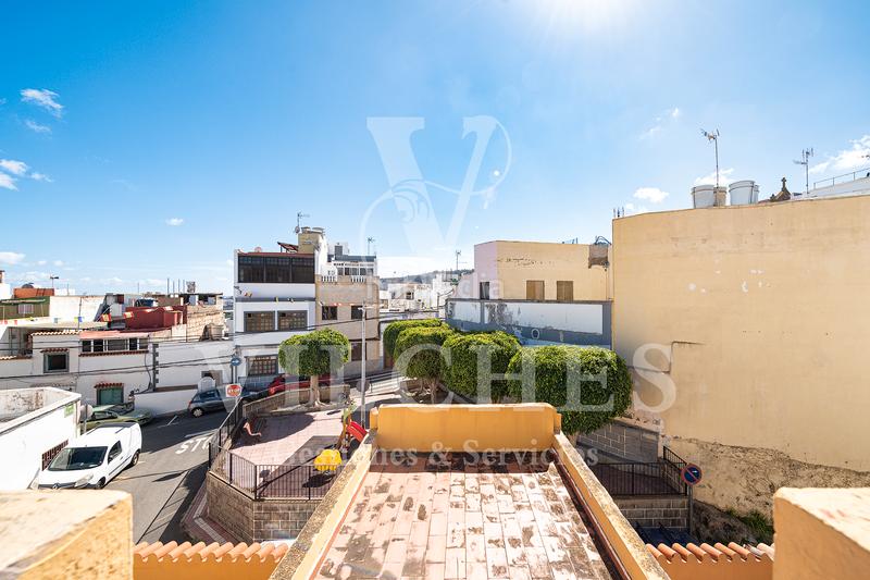 Foto 2932dd68-a7a2-4c20-9e0e-7b7c389b0f66. Maison dans La Montañeta - La Goleta - El Cerrillo Arucas