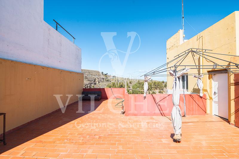 Foto 78e354e1-a206-4abe-998a-62972f70b244. Maison dans La Montañeta - La Goleta - El Cerrillo Arucas