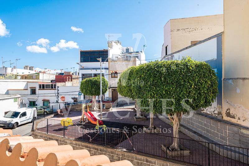 Foto 8106d644-5dc6-48ab-bdbb-2d488cee9748. Maison dans La Montañeta - La Goleta - El Cerrillo Arucas