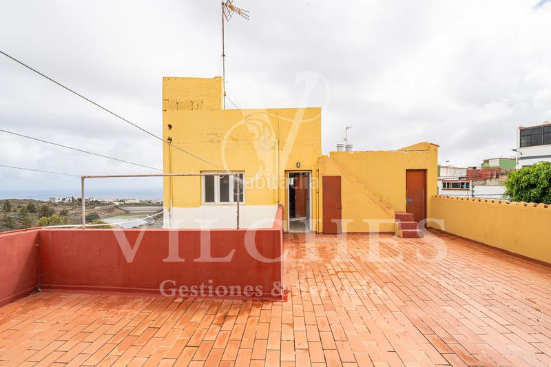 Foto 81b43bf7-ef7b-4743-a23a-23299c3ee8a3. Maison dans La Montañeta - La Goleta - El Cerrillo Arucas