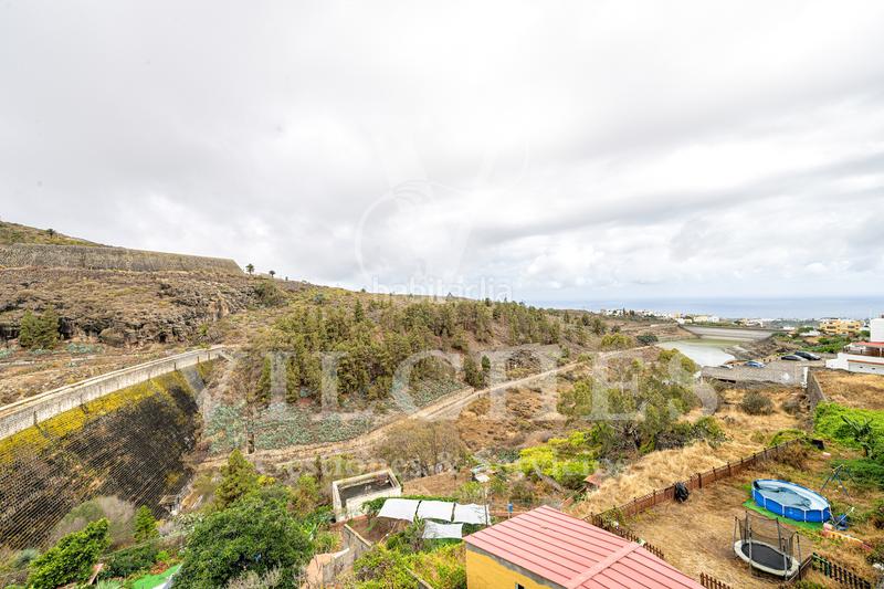 Foto 96d980d0-0486-4f2c-8b7f-34730428bb9a. Maison dans La Montañeta - La Goleta - El Cerrillo Arucas