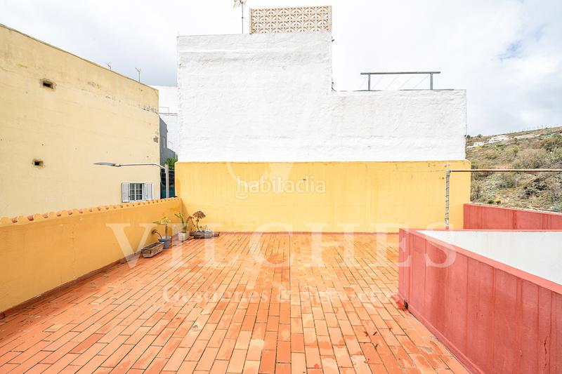 Foto b9569e38-d1ce-40f2-8ef5-03f8982cefe5. Maison dans La Montañeta - La Goleta - El Cerrillo Arucas