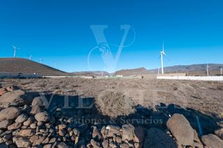 Rural plot  Calle roque aguayro
