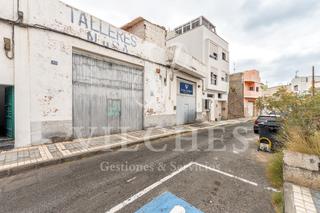 Terreny residencial  Calle hoya del rosario