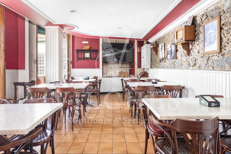 Foto 0e2c6770-fd26-43e1-99b1-7e4d3a373fbc. Chalet en Arucas casco Arucas