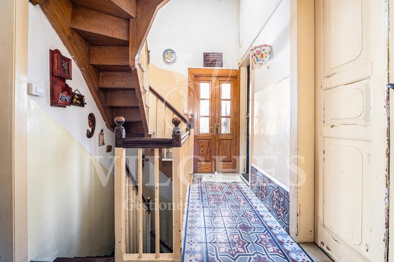 Foto 7abaf213-ae62-4dc9-992e-ffb0c782b558. Chalet en Arucas casco Arucas