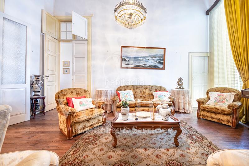 Foto 257c84c2-1020-4b89-8871-1a69aaf0172f. Chalet con parcheggio in Arucas casco Arucas