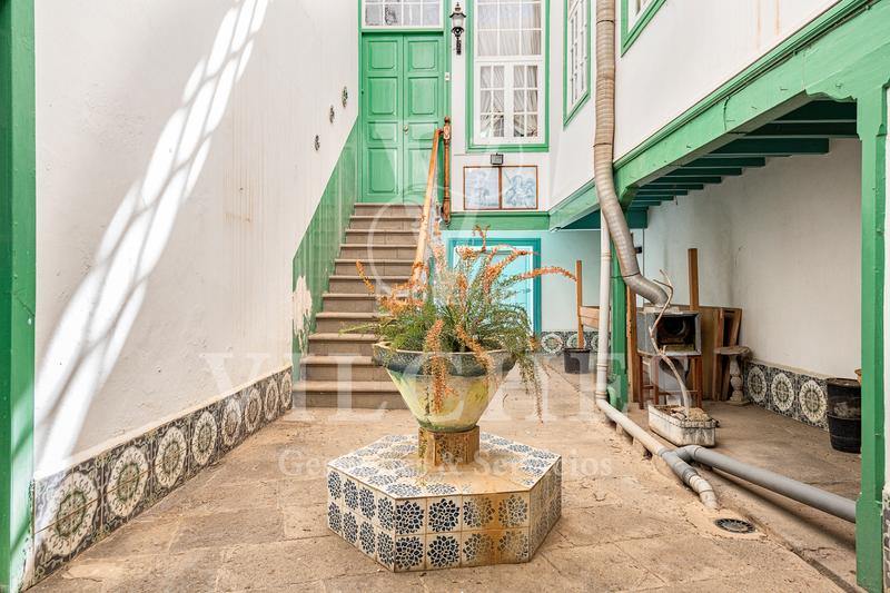 Foto 4c0e7a6d-16ca-4033-b861-9fc1d23b26f8. Chalet con parcheggio in Arucas casco Arucas