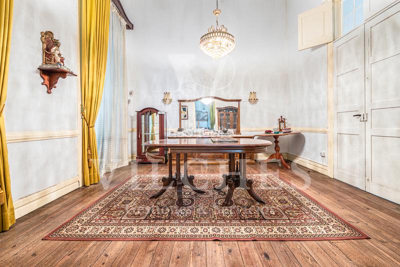 Foto 5e103bdd-90ec-4125-b9b0-ac54fe49ce10. Chalet con parcheggio in Arucas casco Arucas