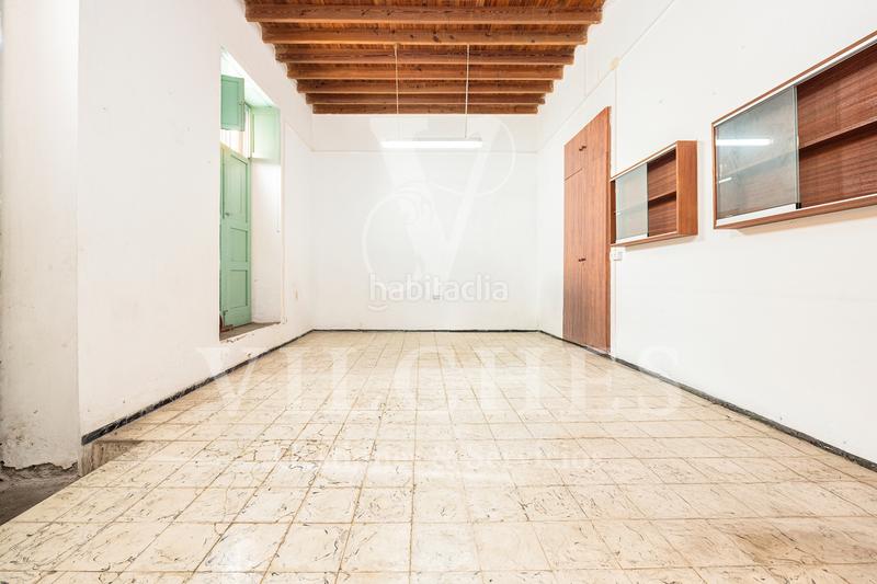 Foto a1c8fc09-c267-49d9-bbaa-95692cb25008. Chalet con parcheggio in Arucas casco Arucas