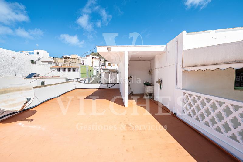 Foto a446f7b7-de53-4675-bf57-925849555681. Chalet con parcheggio in Arucas casco Arucas