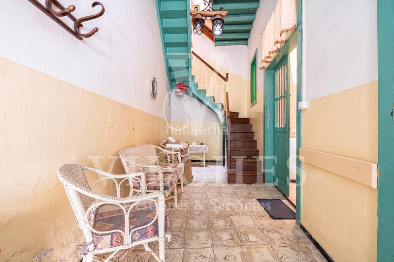 Foto c25329e4-b14d-497a-8084-1fe5457b0e78. Chalet con parcheggio in Arucas casco Arucas