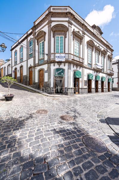 Foto d5fc799e-598d-48fc-8638-501ea22c5595. Chalet con parcheggio in Arucas casco Arucas