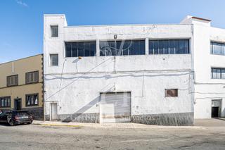 Edifici  Calle doctor fleming