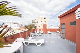 Pis  Calle juan de miranda. Piso en venta en calle juan de miranda 12, santa catalina.